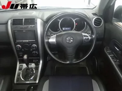 Suzuki ESCUDO