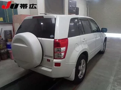 Suzuki ESCUDO