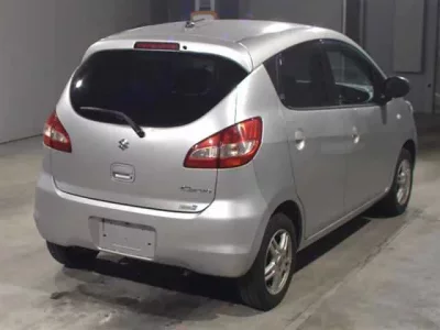 Suzuki CERVO