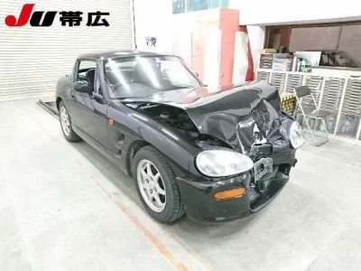 Suzuki CAPTINO