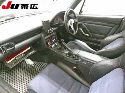 Suzuki CAPTINO