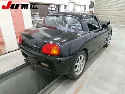 Suzuki CAPTINO