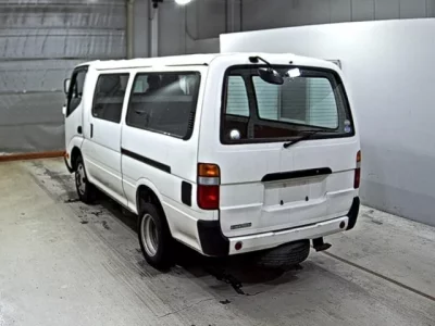 Toyota TOYOACE
