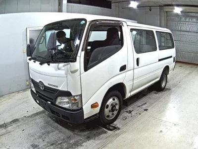 Toyota TOYOACE
