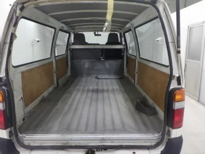 Toyota TOYOACE