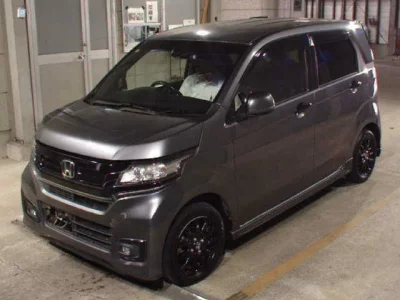 Honda N WGN