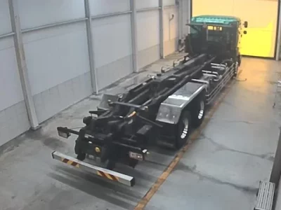 Hino TRUCK