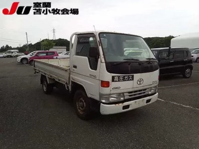 Toyota DYNA