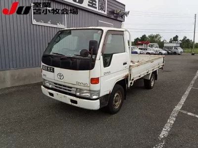 Toyota DYNA