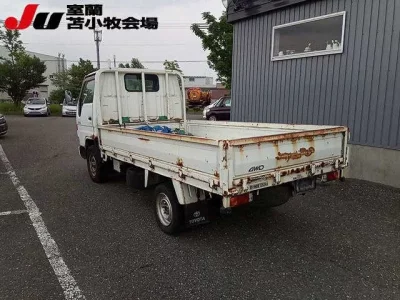 Toyota DYNA