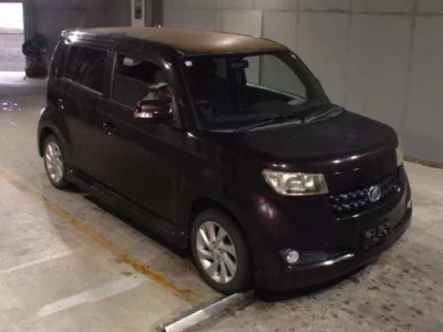 Toyota BB