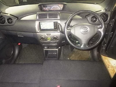 Toyota BB