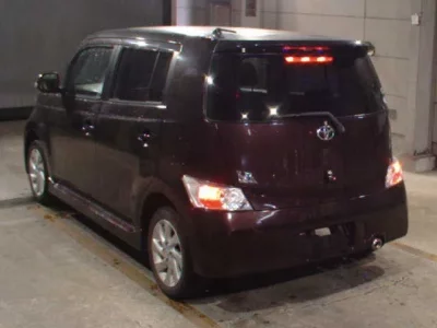 Toyota BB