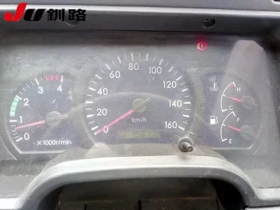 Mitsubishi FUSO TRUCK