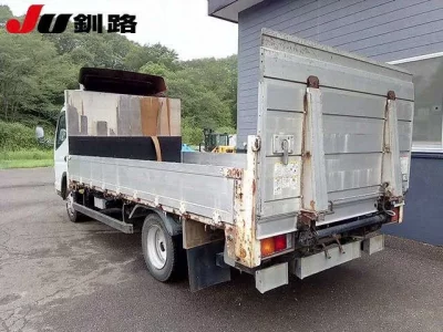 Mitsubishi FUSO TRUCK