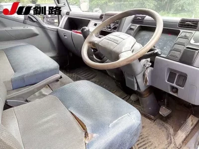 Mitsubishi FUSO TRUCK