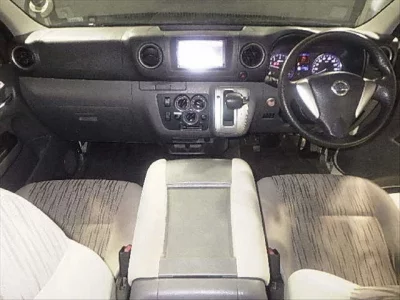 Nissan CARAVAN
