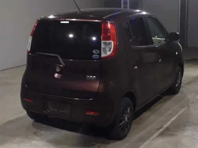 Suzuki MRWAGON
