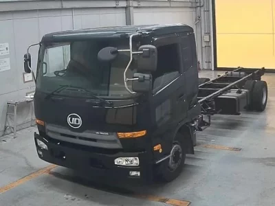 Nissan CONDOR