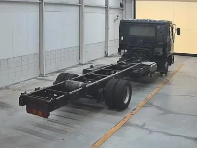 Nissan CONDOR