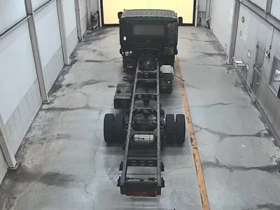 Nissan CONDOR