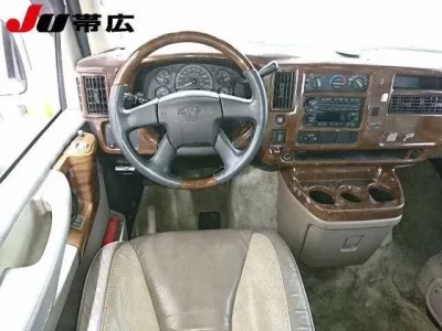 GM CHEVROLET EXPRESS