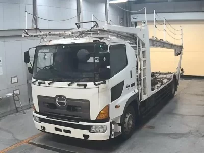 Hino TRUCK