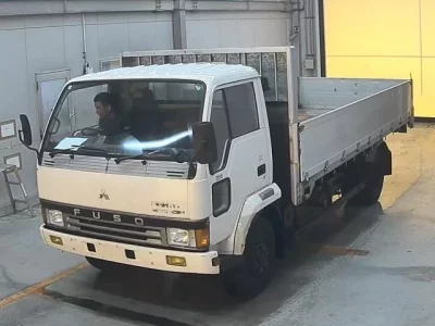 Mitsubishi MINIYON