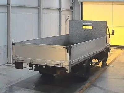 Mitsubishi MINIYON