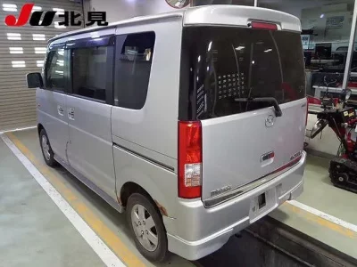 Mazda SCRUM