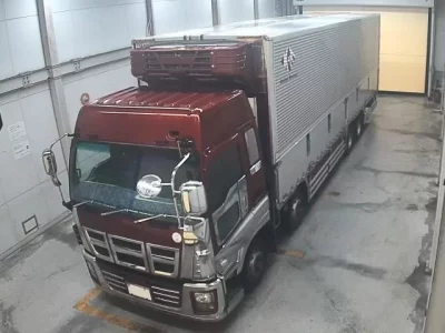 Isuzu TRUCK