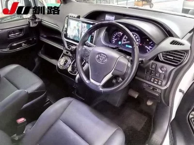 Toyota ESQUIRE