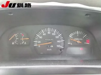 Toyota OTHER