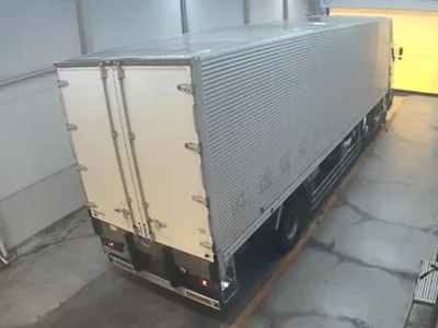 Hino TRUCK