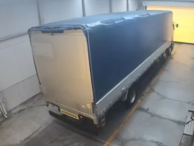 Hino TRUCK