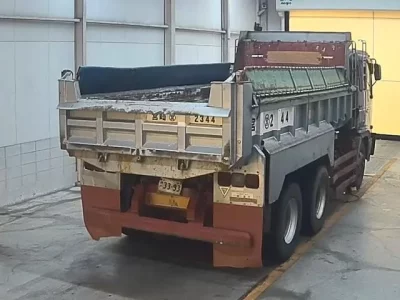 Hino TRUCK
