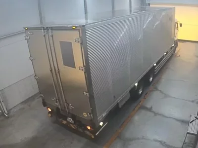 Nissan UD SERIES