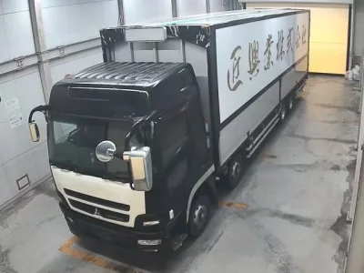 Mitsubishi FUSO TRUCK