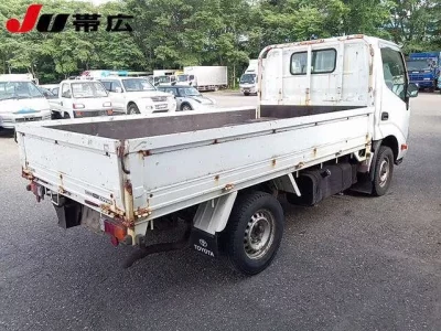 Toyota TOYOACE
