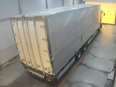 Mitsubishi FUSO TRUCK