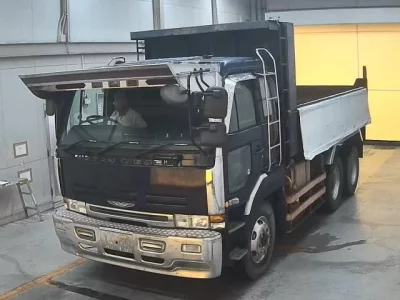 Nissan UD SERIES