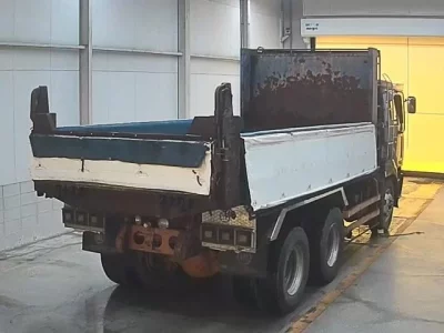 Nissan UD SERIES