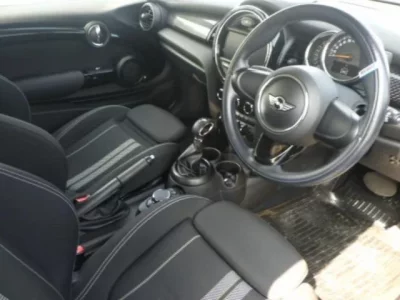 BMW MINI