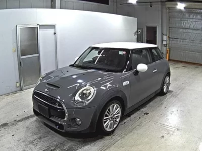 BMW MINI