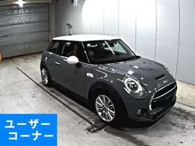BMW MINI