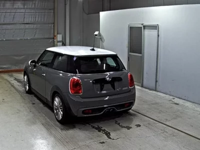 BMW MINI