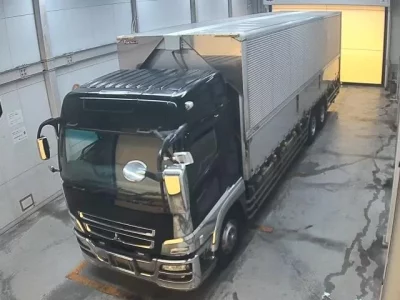 Mitsubishi FUSO TRUCK
