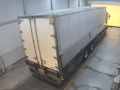 Mitsubishi FUSO TRUCK