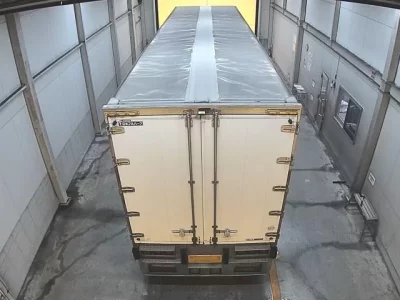 Mitsubishi FUSO TRUCK