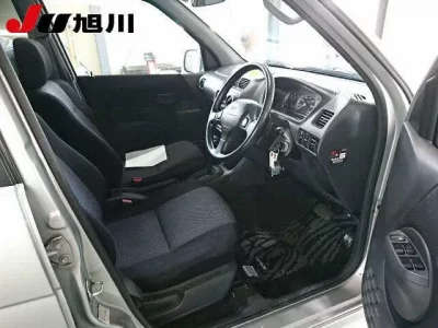 Daihatsu TERIOS KID